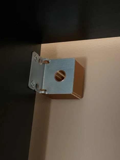 Miếng mở rộng cho pát treo tường Ikea Kallax (#115753) - Image 3