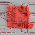 Benchmark máy in FDM của Notebookcheck - Thumbnail 2