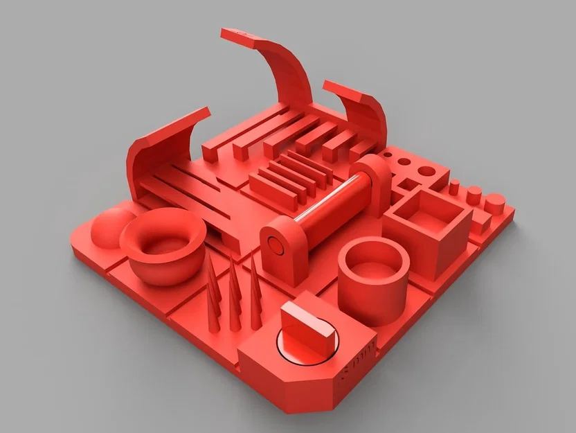 Benchmark máy in FDM của Notebookcheck - Image 3