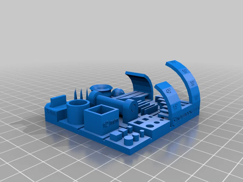 Benchmark máy in FDM của Notebookcheck - Image 4