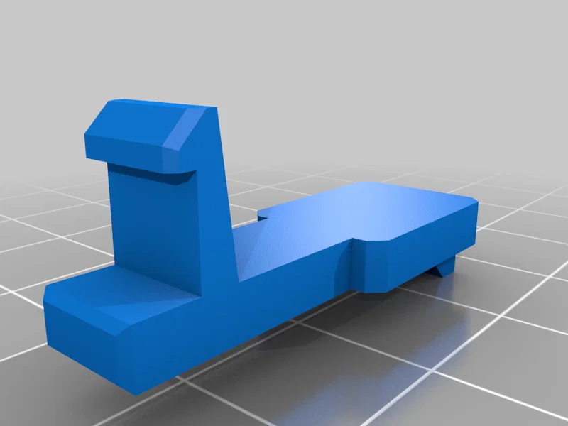 Ngàm Gắn Camera Kinect (Kinect Camera Mount) - Image 5