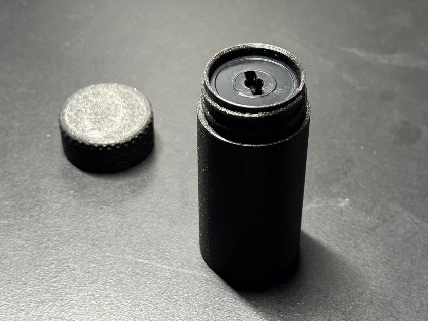 Hộp đựng phim 120 - Image 3