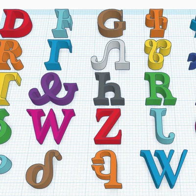 Bảng chữ âm tiết tiếng Cherokee - Bản cập nhật