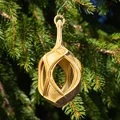 Lồng Đèn Ornament Noel – Lantern Christmas Bulb 2024 - Thumbnail 2