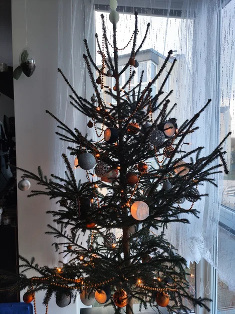 Đồ trang trí Giáng sinh kèm ảnh - Image 2