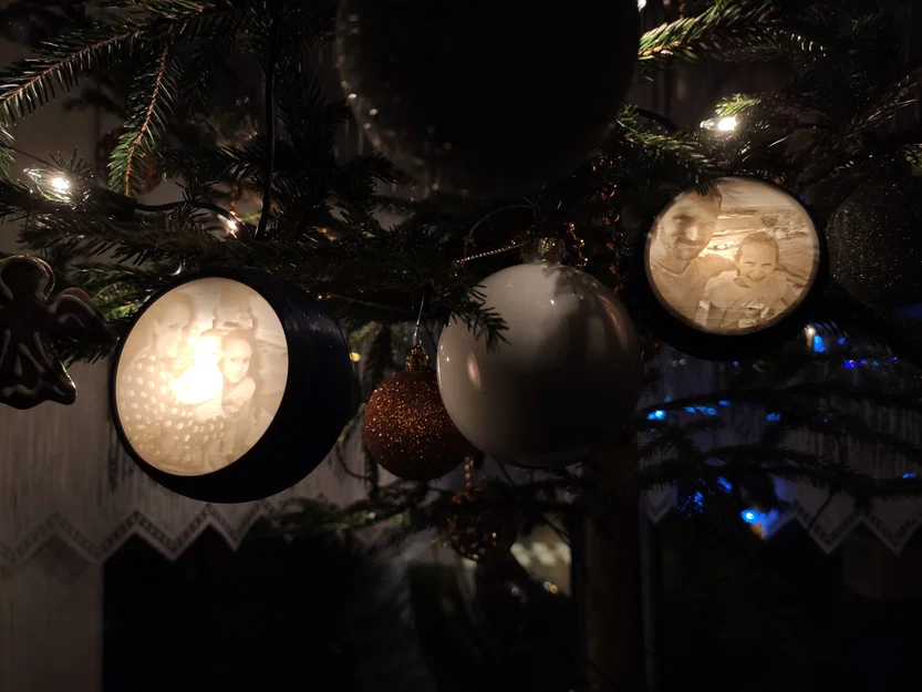 Đồ trang trí Giáng sinh kèm ảnh - Image 3