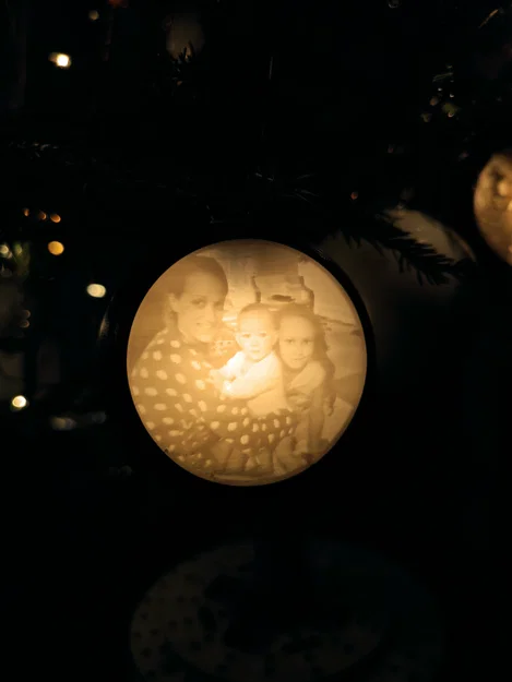 Đồ trang trí Giáng sinh kèm ảnh - Image 4