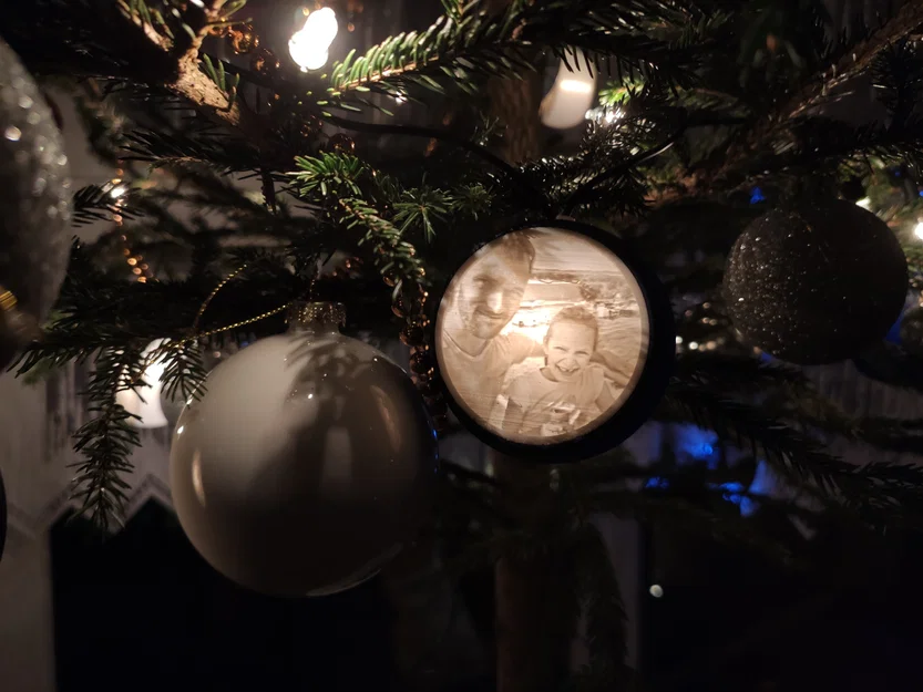 Đồ trang trí Giáng sinh kèm ảnh - Image 5