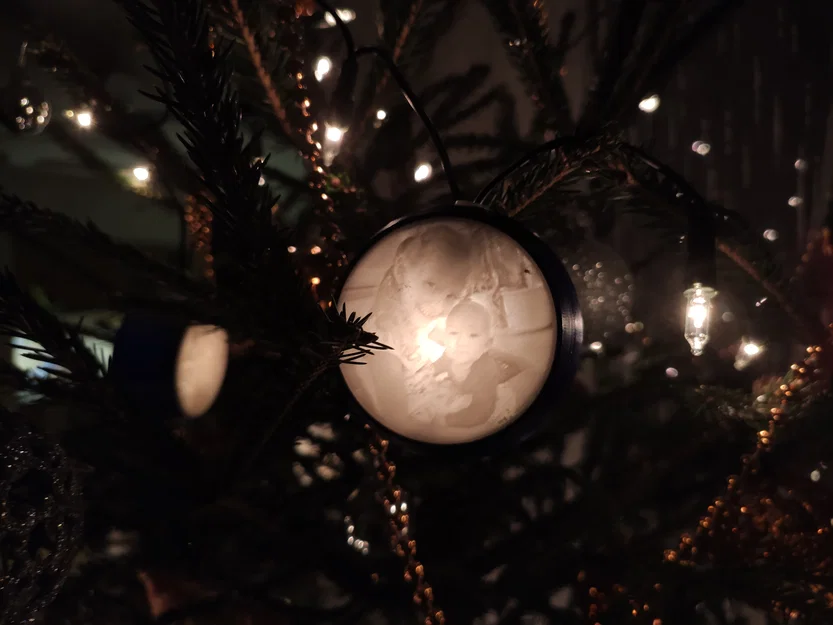 Đồ trang trí Giáng sinh kèm ảnh - Image 7