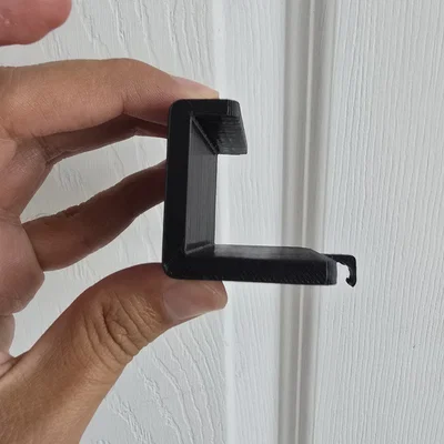 Ngàm gắn filament sensor cho Ender 3 v3