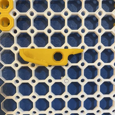 Giá treo thước kẹp Snap Mount cho Multiboard (Multiboard Snap Mount Caliper Holder)