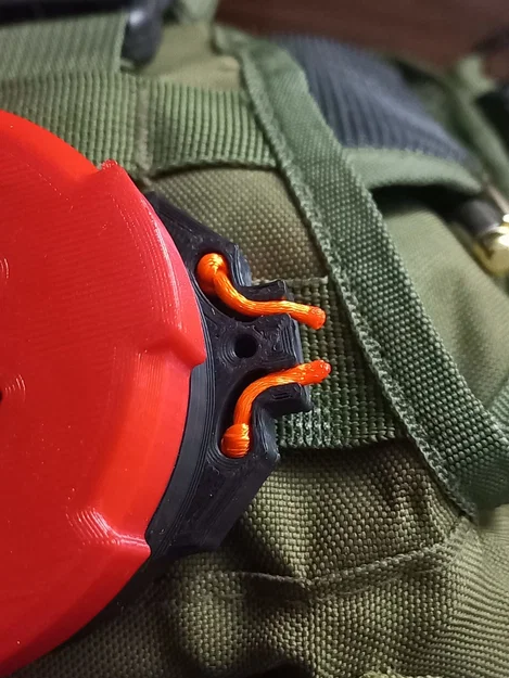 Hộp Sơ Cứu EDC Nhỏ Gọn Cho Balo Và Túi Xách - Image 5