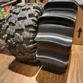 Lốp Paddle Cỡ Lớn cho Traxxas X‑Maxx (X-Maxx Big Paddle Tires) - Thumbnail 4