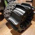 Lốp Paddle Cỡ Lớn cho Traxxas X‑Maxx (X-Maxx Big Paddle Tires) - Thumbnail 9