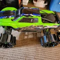 Lốp Paddle Cỡ Lớn cho Traxxas X‑Maxx (X-Maxx Big Paddle Tires) - Thumbnail 11