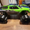 Lốp Paddle Cỡ Lớn cho Traxxas X‑Maxx (X-Maxx Big Paddle Tires) - Thumbnail 14