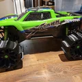 Lốp Paddle Cỡ Lớn cho Traxxas X‑Maxx (X-Maxx Big Paddle Tires) - Thumbnail 15