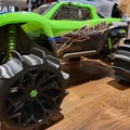 Lốp Paddle Cỡ Lớn cho Traxxas X‑Maxx (X-Maxx Big Paddle Tires) - Thumbnail 18