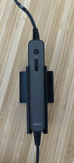 Giá đỡ Airbus cho module điện tử Bose ProFlight 2 - Image 1