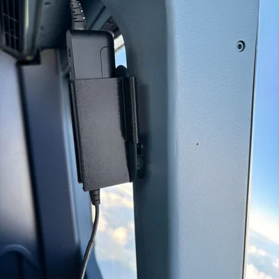 Giá đỡ Airbus cho module điện tử Bose ProFlight 2