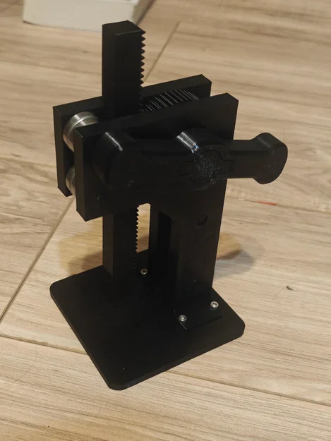 Arbor press (máy ép tay) - Image 1