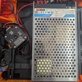 Voron 0.2 LMF200 LDO PowerSupply Bracket - Thumbnail 1