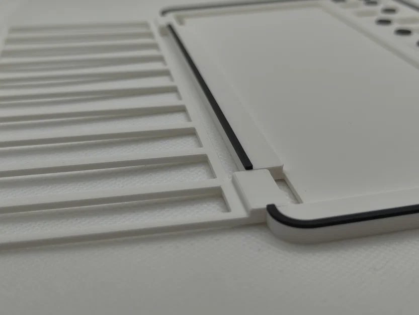 Bảng checklist/to-do print in place – Luồn giấy vô rồi đóng nắp lại! - Image 6