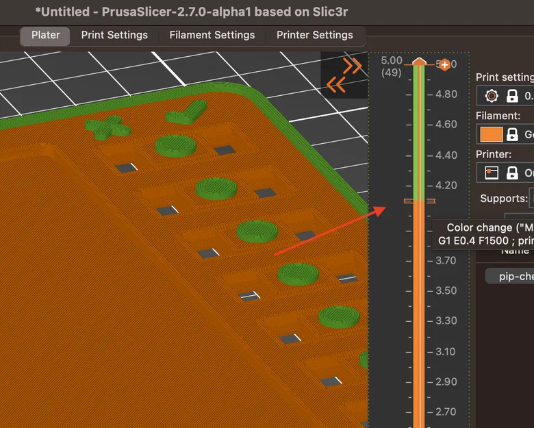 Bảng checklist/to-do print in place – Luồn giấy vô rồi đóng nắp lại! - Image 7