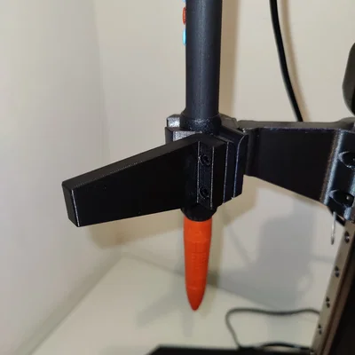Tay gạt cho Stealth Press (Heat Set Insert Press)