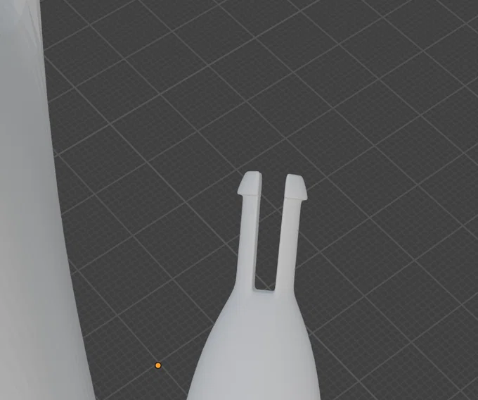 Mô hình in 3D Yellow Submarine kèm chân đế độc đáo - Image 5