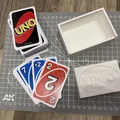 Hộp đựng bài UNO in 3D: Gọn gàng và bền bỉ cho bộ bài của bạn - Thumbnail 1