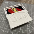 Hộp đựng bài UNO in 3D: Gọn gàng và bền bỉ cho bộ bài của bạn - Thumbnail 2