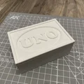Hộp đựng bài UNO in 3D: Gọn gàng và bền bỉ cho bộ bài của bạn - Thumbnail 4