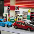 Trạm xăng 1/64 (Bản mở rộng) - 1/64 Gas Station (Expanded) - Thumbnail 4