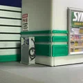 Trạm xăng 1/64 (Bản mở rộng) - 1/64 Gas Station (Expanded) - Thumbnail 5
