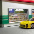Trạm xăng 1/64 (Bản mở rộng) - 1/64 Gas Station (Expanded) - Thumbnail 6