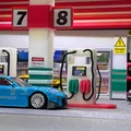 Trạm xăng 1/64 (Bản mở rộng) - 1/64 Gas Station (Expanded) - Thumbnail 10