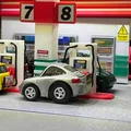Trạm xăng 1/64 (Bản mở rộng) - 1/64 Gas Station (Expanded) - Thumbnail 11
