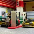 Trạm xăng 1/64 (Bản mở rộng) - 1/64 Gas Station (Expanded) - Thumbnail 17