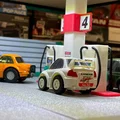 Trạm xăng 1/64 (Bản mở rộng) - 1/64 Gas Station (Expanded) - Thumbnail 19