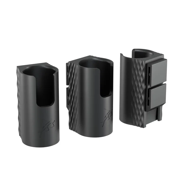 Giá đỡ cần câu gắn thắt lưng - Phụ kiện in 3D cho cần thủ - Image 1