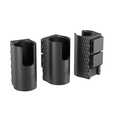 Giá đỡ cần câu gắn thắt lưng - Phụ kiện in 3D cho cần thủ