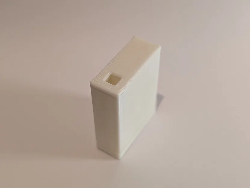 Snuff-lift, the definitive snuff box – Hộp snuff tích hợp ống hít - Image 3