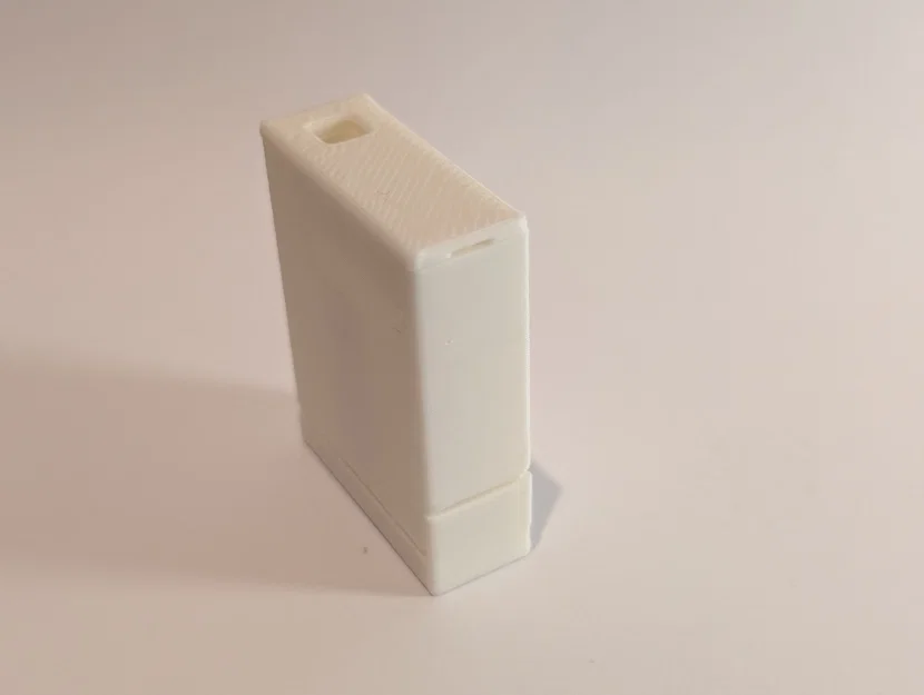 Snuff-lift, the definitive snuff box – Hộp snuff tích hợp ống hít - Image 4