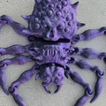 Arachnid Nightmare - Nhện khớp nối (Articulated Spider) - Thumbnail 1