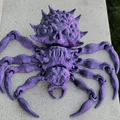 Arachnid Nightmare - Nhện khớp nối (Articulated Spider) - Thumbnail 7