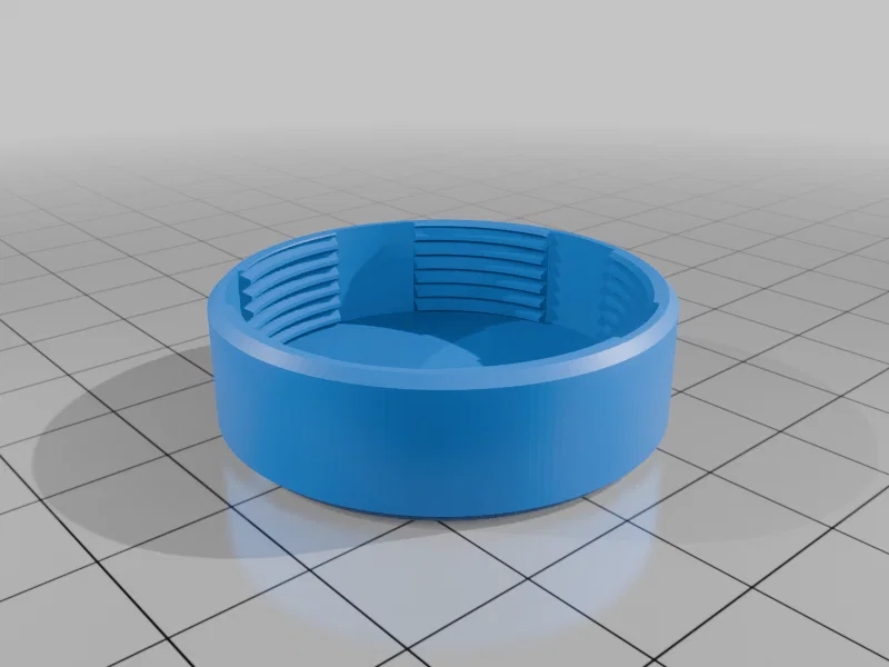 Chân đế nội thất chỉnh được - Piedini per mobile regolabili - Image 5