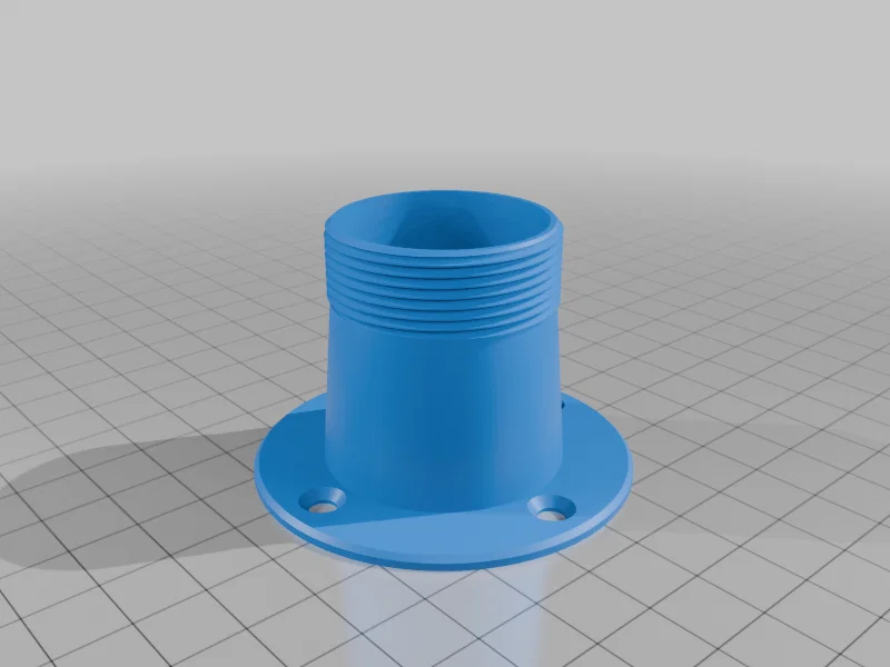 Chân đế nội thất chỉnh được - Piedini per mobile regolabili - Image 6