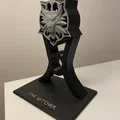 Giá treo tai nghe Witcher độc đáo - Phụ kiện trang trí góc máy - Thumbnail 2