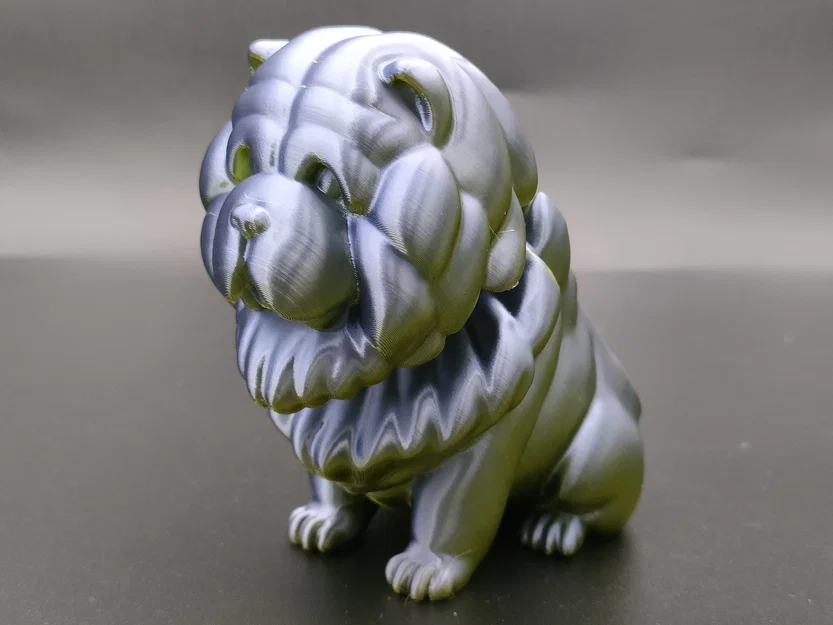 Bouncy Buddy: Chow Chow - Image 3